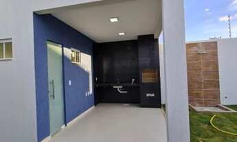 Imagem 3: CASA COM PISCINA BAIRRO JARDIM GONZAGA