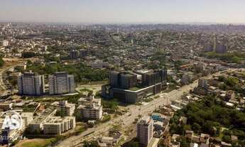 Imagem 3: Apartamento com 1 dormitório para alugar, 53 m² por R$ 1.200/mês - Glória - Porto Alegre/R