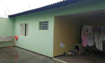 Imagem 2: Venda - Casa - Jardim Primavera - Santa Bárbara D'Oeste - SP