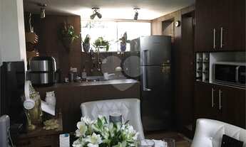 Imagem 4: São Paulo - Apartamento Padrão - JARDIM PAULISTA