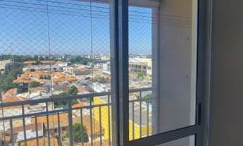 Imagem 2: Apartamento à venda 2 Quartos, 1 Vaga, 52M², Vila Industrial, Campinas - SP