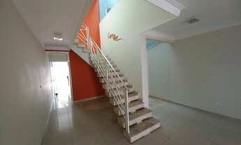 Imagem 3: Sobrado Magnifico 133 m² 3 Dormitórios na Vila Assunção- Santo André