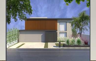 Imagem 2: CASA RESIDENCIAL em BARUERI - SP, ALPHAVILLE RESIDENCIAL UM