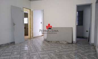 Imagem: Casa Assobradada na Penha com Salão Comercial