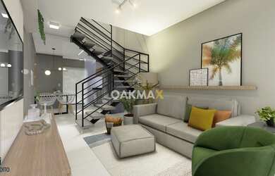 Imagem 2: GEMINADO 2 DORMITORIOS ITINGA ARAQUARI