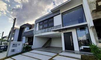 Imagem: Casa Condomínio Ibiti Reserva - sobrado