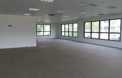 Imagem 5: Sala - Loteamento Alphaville Campinas - Campinas