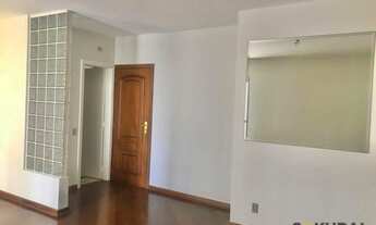 Imagem 6: Apartamento com 3 dormitórios à venda, 102 m² por R$ 1.070.000,00 - Moema - São Paulo/SP