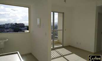 Imagem 5: Apartamento para Venda em Vila Velha, Santa Inês, 2 dormitórios, 1 banheiro, 1 vaga