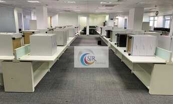 Imagem: Conjunto para alugar, 560 m² - Brooklin