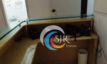 Imagem 3: Conjunto de 50 m² - Paraíso - São Paulo/SP