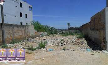 Imagem 6: Lote/Terreno para venda tem 192 metros quadrados em Tatuquara - Curitiba - PR