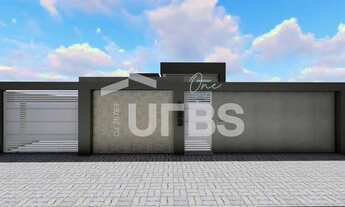 Imagem: Casa de Rua - Casa 3 quartos, sendo 3 suítes