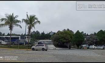 Imagem 6: AREA COM CONDOMÍNIO EMPRESARIAL COM RENDA - LORENA - SP