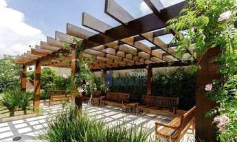 Imagem 7: Apartamento com 3 dormitórios à venda, 110 m² por R$ 1.450.000,00 - Vila Mascote - São Pau