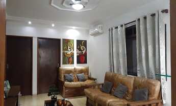 Imagem 2: Sobrado com 3 dormitórios à venda, 180 m² por R$ 680.000,00 - Jardim Iracema - Taboão da S