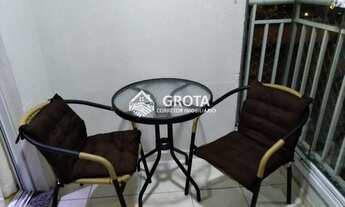 Imagem 4: Lindo Apartamento em Condomínio Padrão para Venda no bairro Vila Ema, 2 dorm, 1 suíte, 1 v