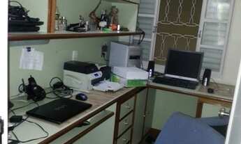 Imagem 5: CASA RESIDENCIAL em SÃO PAULO - SP, BOSQUE DA SAÚDE