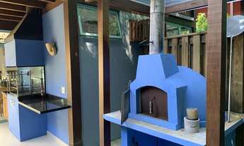 Imagem 3: Casa em Condomínio para Venda - camburi , São Sebastião - 300m², 3 vagas