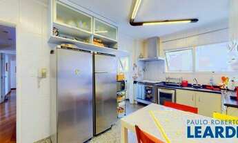 Imagem 2: APARTAMENTO - SAÚDE - SP