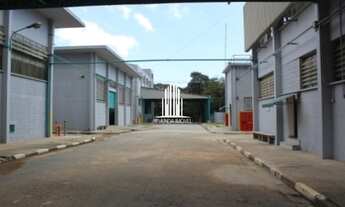 Imagem 7: Galpão em São Bernardo com 3330 m²