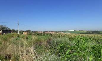 Imagem 4: Vendo sitio perimetro urbano cambé