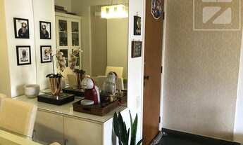 Imagem 4: Apartamento à venda 2 Quartos, 1 Suite, 1 Vaga, 77M², Centro, Campinas - SP