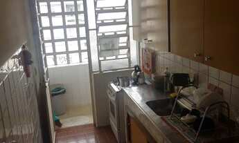 Imagem 7: AP 03 DORM TRANSFORMADO EM 02, PROXIMO AO TEATRO SAO PEDRO