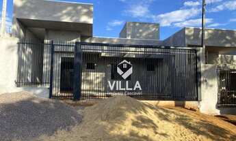 Imagem 4: Casa com 2 dormitórios, 1 Suíte à venda, 80 m²