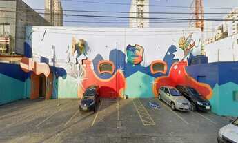 Imagem: Comércio JARDIM ZAIRA Guarulhos/SP