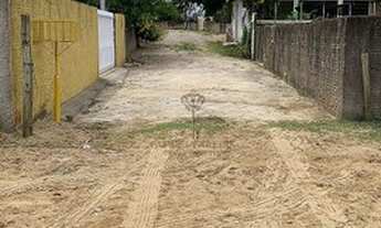 Imagem 4: Palhoça - Terreno Padrão - Passagem do Massiambú