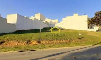 Imagem 3: Lindo Terreno de esquina com 323 m2 Residencial Villagio Milano