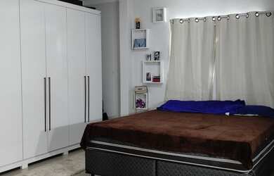 Imagem 4: Zona oeste) Casa para venda no Goiabal