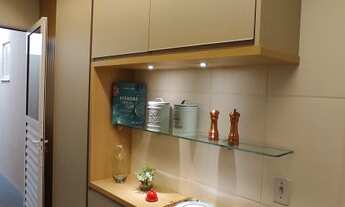 Imagem 3: APARTAMENTO RESIDENCIAL em CAMAÇARI - BA, VILA DE ABRANTES (ABRANTES