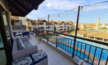 Imagem: Apartamento Duplex com 4 dormitórios sendo