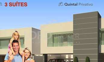 Imagem 2: Condomínio com 3 dormitórios,160.00 m², Morada do Ouro, CUIABA - MT