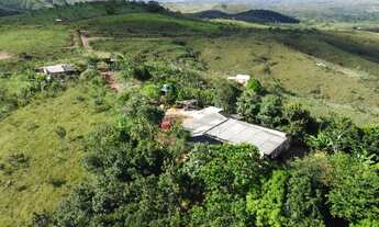 Imagem 3: Excelente chácara BR 251, KM 25 próxima a São Sebastião DF - NAZ Corretora