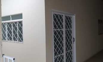 Imagem 2: Edícula no Bairro São Marcos em São José do Rio Preto-SP