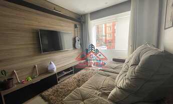 Imagem 6: Apartamento com 2 dormitórios à venda, 56 m² por R$ 280.000,00 - Jardim Colonial - São Pau