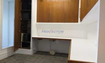 Imagem 6: Sala - Jardim Flamboyant - Campinas