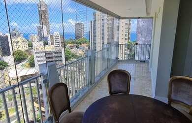 Imagem 4: Apartamento 4 Quartos, 265 m² no Canela