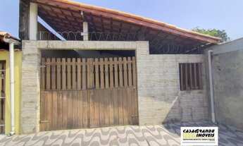 Imagem 4: Apartamento para venda possui 75 metros quadrados com 2 quartos em Maracanã - Praia Grande