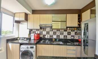 Imagem 6: Apartamento São José dos Pinhais PR