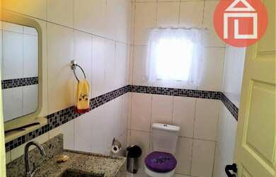 Imagem 4: Casa com 3 dormitórios à venda, 350 m² por R$ 1.600.000,00 - Jardim Primavera - Bragança P