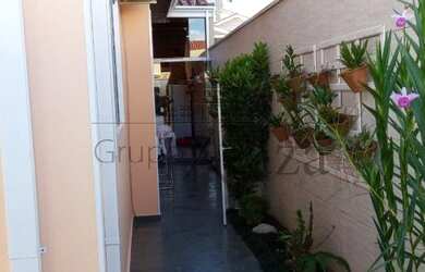 Imagem 6: Casa Condomínio - Urbanova - Condomínio Eldorado - 3 Dormitórios - 140m²