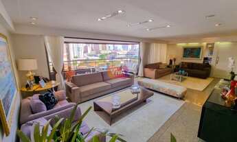 Imagem: Apartamento na Aldeota com 4 quartos