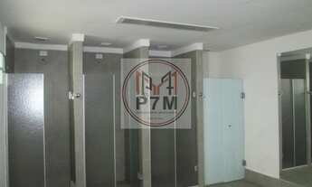 Imagem 7: São Paulo - Prédio Inteiro - Sumarezinho