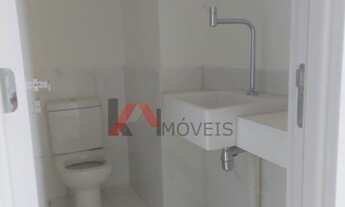 Imagem 7: Apartamento Duplex no Edifício Manhattan,79 m². 2 suítes, sala/ cozinha.2 vagas