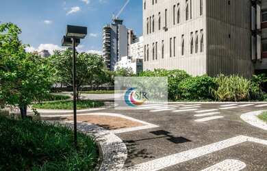 Imagem 7: Conjunto para alugar, 945 m² - Itaim Bibi - São Paulo/SP