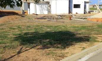 Imagem: Terreno à venda no Residencial Villaggio